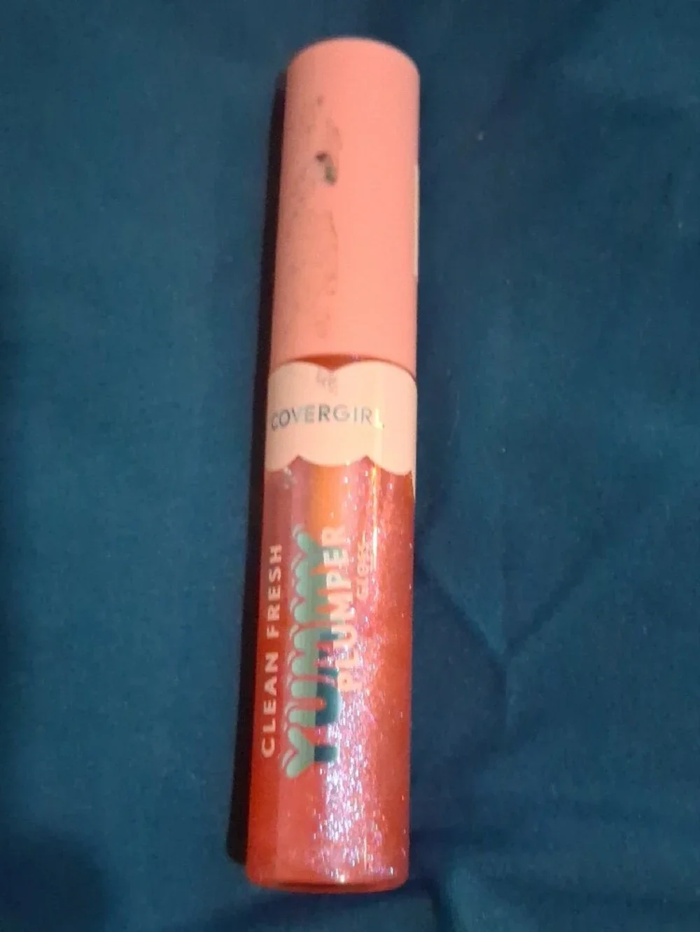 7 NWT ITEMSBeauty Bakerie Bite Size Eyeshadow Palette - Pink, Peach, Mint & Gold